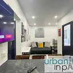Urbanflat 189 - Confortable Appartement Paris Montparnasse