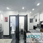 Urbanflat 189 - Confortable Appartement Paris Montparnasse