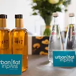 Urbanflat 189 - Confortable Appartement Paris Montparnasse