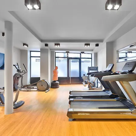 Apartment Urbanflat 189 - Confortable Montparnasse *