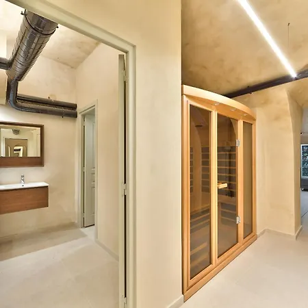Appartamento Urbanflat 189 - Confortable Montparnasse