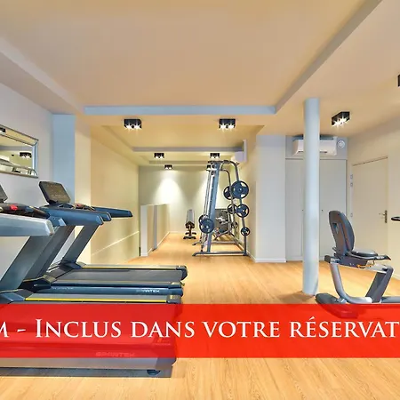 Urbanflat 189 - Confortable Montparnasse Parigi